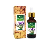 Olio Di Salvia Salvia Clary Sage 30ml