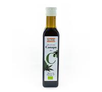 Olio di Semi Canapa Biologico, 250 ml