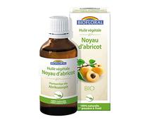 Olio di semi di albicocca 50 ml bioforale