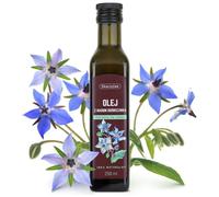 Olio di semi di borragine Skoczylas - 250 ml
