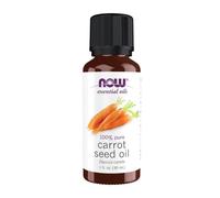 Olio Di Semi Di Carota 1 Oz Di Now Foods