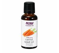 Olio Di Semi Di Carota 1 Oz Di Now Foods