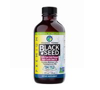 Olio Di Semi Di Cumino Nero 100% Puro Pressato A Freddo