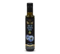 OLIO DI SEMI DI CUMINO NERO 250 ML bio SPREMUTO A FREDDO ricco di grassi insaturi