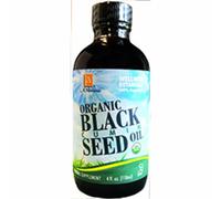 Olio Di Semi Di Cumino Nero 4 Oz Di L. A. Naturals