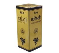 Olio di semi di cumino nero/olio di Kalonji puro biologico per la salute...