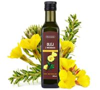 Olio di semi di enotera Skoczylas - 250 ml