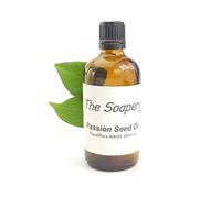 Olio di semi di fiore della passione - olio di maracuja 100ml