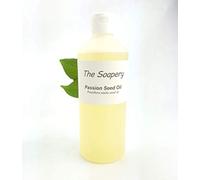 Olio di semi di fiore della passione, olio di maracuja, 500 ml