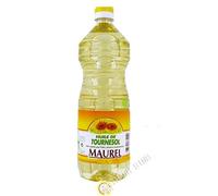 Olio di semi di girasole 1L