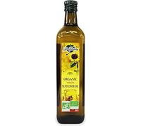 OLIO DI SEMI DI GIRASOLE BIO 750 ml - JULES BROCHENIN