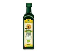 Olio di semi di girasole Crudigno