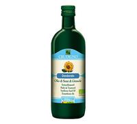 Olio di semi di girasole deodorato Crudigno