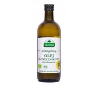 Olio di semi di girasole per friggere BIO 1 l EkoWital
