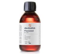 Olio di semi di lino Naissance 250 ml