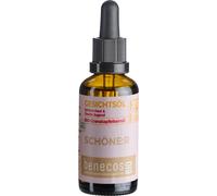 Olio di semi di melograno Benecos