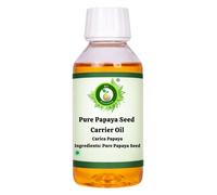 Olio Di Semi Di Papaya Carica