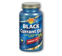 Olio Di Semi Di Ribes Nero Senza Esano 90 Soft Gels 500 MG