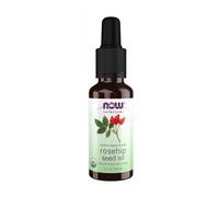 Olio Di Semi Di Rosa Canina Biologico 1 Oz Di Now Foods