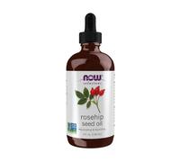 Olio Di Semi Di Rosa Canina 4 Oz Di Now Foods