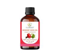 Olio Di Semi Di Rosa Mosqueta S S Aromas 50ml