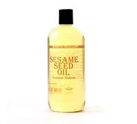 Olio di semi di sesamo,500ml,100% Puro