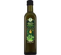 Olio di semi di soia BIO 250 ml - DARY NATURY