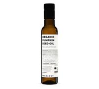 Olio di Semi di Zucca 100% Bio 250 ml - Spremuto a Freddo - Qualità Superiore - Direttamente dalla Fattoria della Stiria - Ricco di Fitonutrienti - Non OGM - Senza Additivi o Conservanti