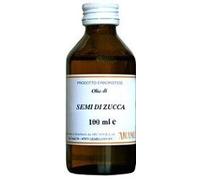 Olio di semi di zucca bio 100 ml