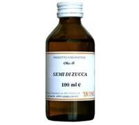 Olio semi zucca bio 100ml