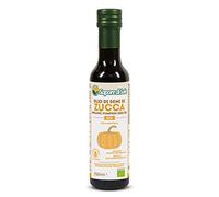 OLIO DI SEMI DI ZUCCA BIO 250 GR INDICATO PER UTILIZZO A CRUDO SPREMUTO A FREDDO