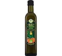 Olio di semi di zucca BIO 500 ml - DARY NATURY