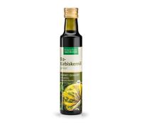 Olio di semi di zucca bio tostato 250 ml