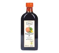 Olio di semi di zucca, Freddo premuto, greggio, Ol'Vita 250 ml