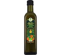 Olio di semi di zucca vergine BIO 250 ml - DARY NATURY