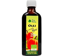 Olio di semi di zucca virgin BIO 100 ml - Dary Natury