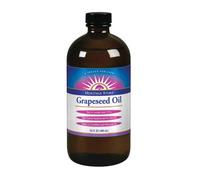 Olio Di Semi D'Uva 16 Oz Di Heritage Store