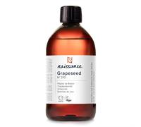 Olio di semi d'uva Naissance 500 ml