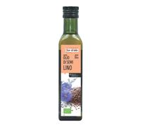 Olio di Semi Lino Biologico