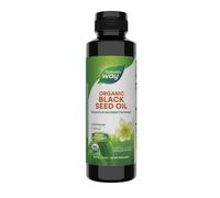 Olio Di Semi Neri 8 Oz Di Nature's Way