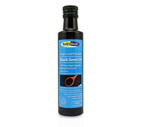 Olio Di Semi Nero - 250ml - Organico & Pressato A Freddo