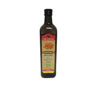 Olio di semi per frittura Friggibio" Crudigno 750ml"