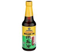 Olio Di Sesamo 10 Oz (Confezione Da 12) Di Kikkoman