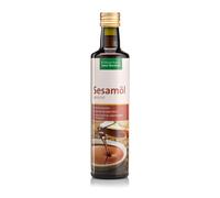 Olio di sesamo 500 ml