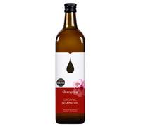 Olio di sesamo biologico Clearspring - 1 L