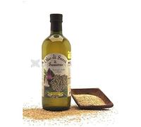 Olio di SESAMO Pressato a Freddo 1 L