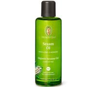 Olio di sesamo Primavera bio