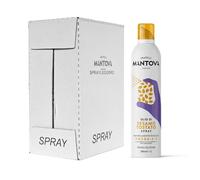 Olio di Sesamo Tostato Spray 6x200ml - Olio Spray nutraceutico - Salute & Benessere - Sprayleggero - 100% Naturale,100% Leggero, 100% Facile - Con lo spray risparmi fino al 90% di prodotto