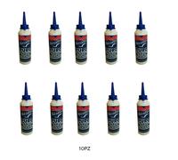Olio di silicone 100ml con alto potere lubrificante - scatolo da 10pz