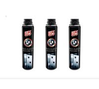 Olio di Silicone Spray al Silicone 3 pezzi da 200ml privo di grasso per serrature, cerniere, auto, lunga durata